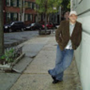 Meet your Posher, Peter